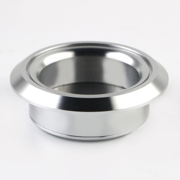 Aluminium treble housing/Aluminium treble accessories