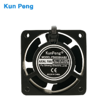 AC 110v 120v 60*60*30 compact axial cooling fan