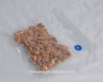 vacuum food packing bag