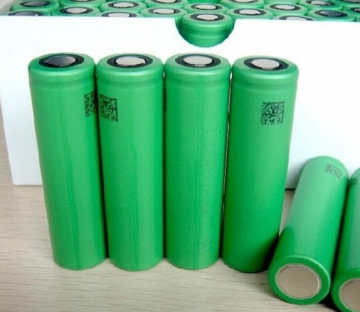 Sony 18650 Battery US18650V3