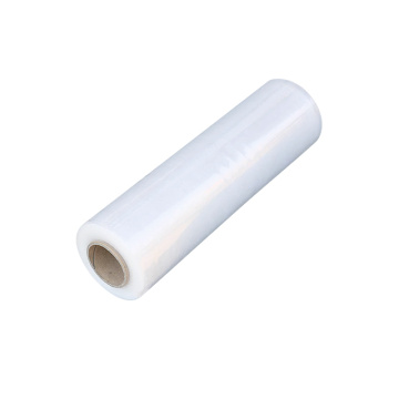 Plastic Wrap Industrial Stretch Film