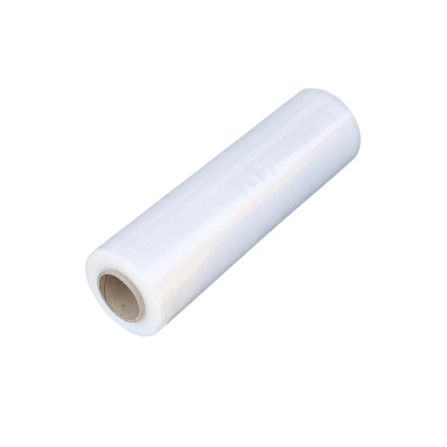 Jumbo Pack Polyethylene Clear Pallet Wrap Stretch Film