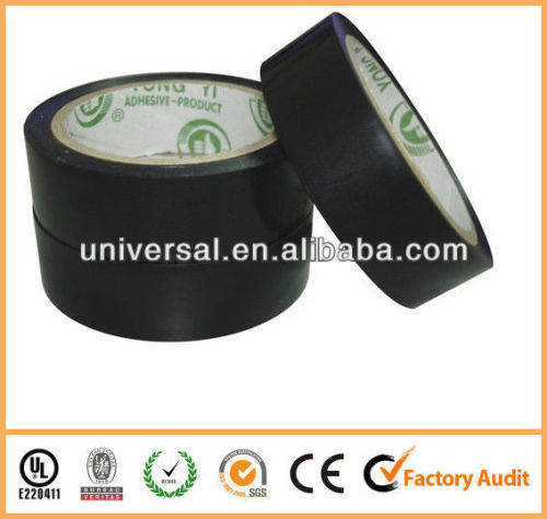 High Adhesive PVC Tape China Manufacturer