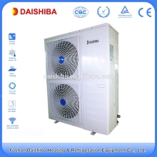 2016 Hot sale 17kw inverter heatpump air to water