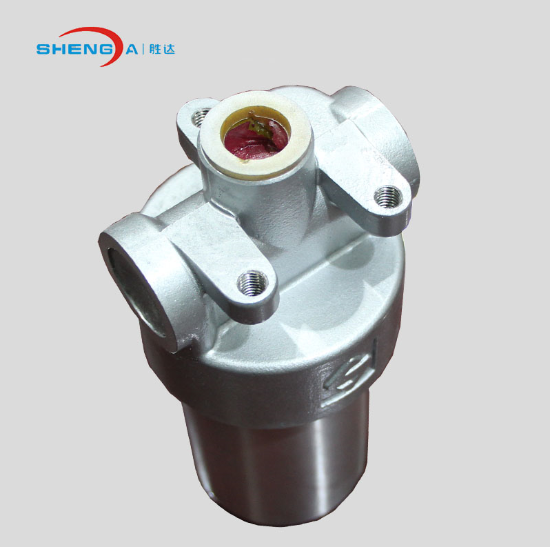 Hydac Hydac Low Pressure Filter Products