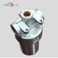 Hydac Hydraulic Fitting Produk Filter Tekanan Rendah