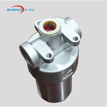 Aluminum Oil Liquid Low Pressure Filter Series Product