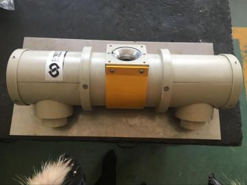 320KV Metal ceramic x-ray tube