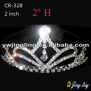 Pageant Tiara For Girls