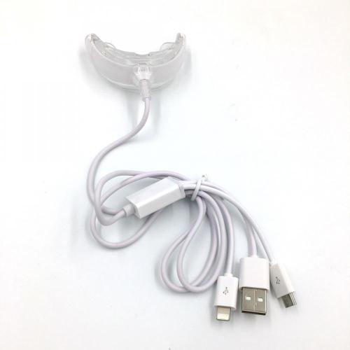LED iPhone Android Phone Whitening lamp