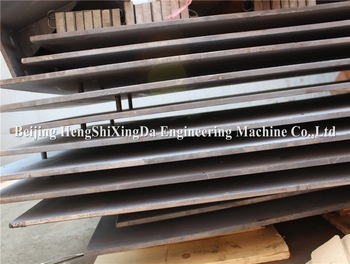 construction machinery parts,Road paver machine parts,asphalt paver parts, Bucket cutting edge