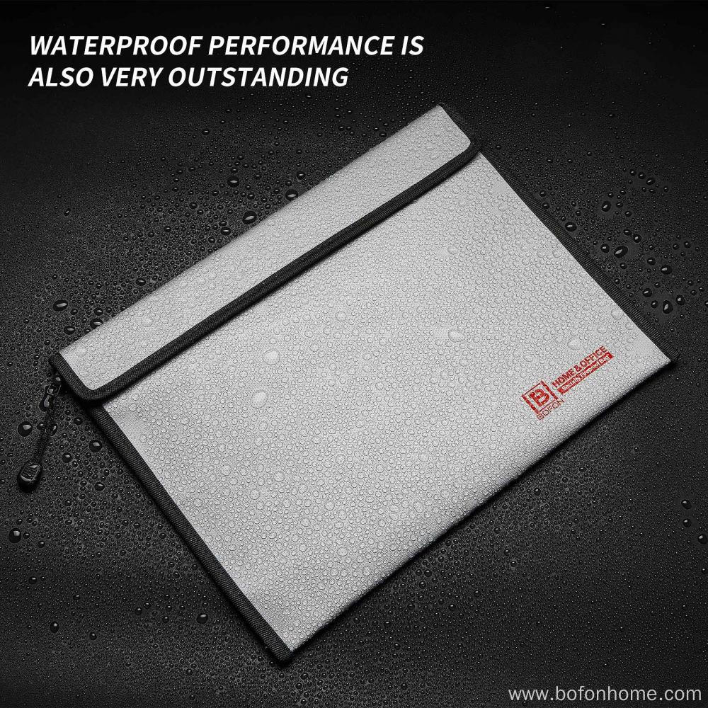 Fireproof&Waterproof Bag 9