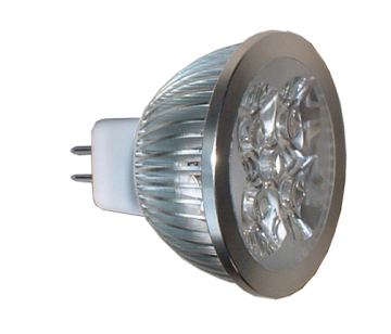 LED Bulb (GN-HP-CW1W4-MR16)