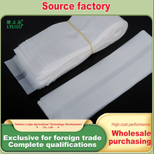 Flexible PE Polyethylene Mushroom Trays