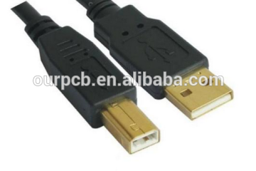china manufacturer MINI USB BM TO MINI USB BM data cables