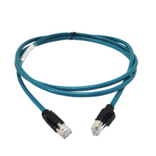 Bouclier RJ45 Male à mâle Cat.5E Câble Ethernet