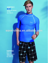 Custom Digital Printing Design Beach Short