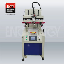 China Alibaba Large Format Flat Silk Screen Printer