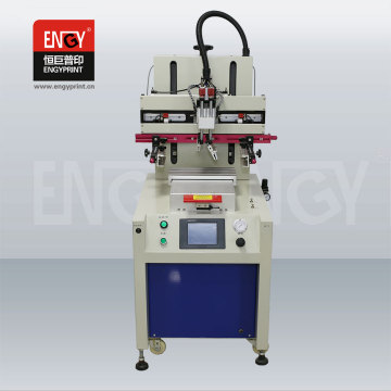 Semi-Auto Solder Paste Screen Printer