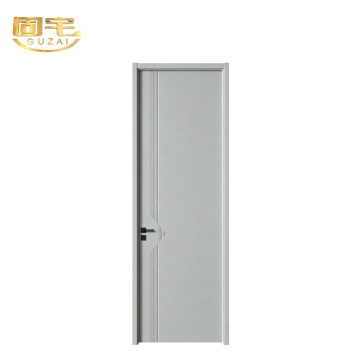Thiết kế hiện đại màu xám bạc Morandi