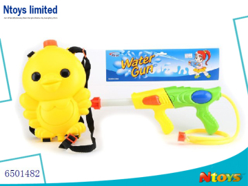 6501482 CHICK BACKPACK WATER PISTOLS