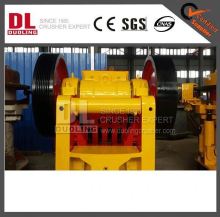 DUOLING High Quility Jaw Crusher
