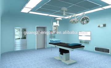 Customized turnkey High quality pharmaceutical clean room