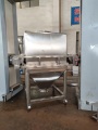 Food Pharma Industrial Automatic Mescola