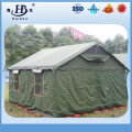 Reinforced waxed fabric pvc tarpaulin finished tarps