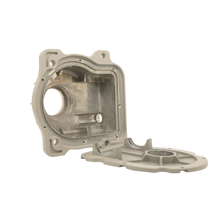 Customized Parts Precision Aluminum Steel Zinc Alloy Die Casting