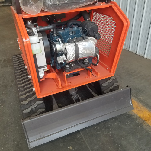 Hot sales XN16-8 Mini excavator with Kubota engine