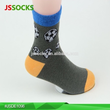 Custom Dress Men Socks Cotton