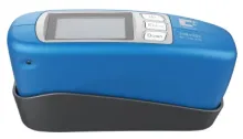 Glass products three-angle gloss meter CS-380