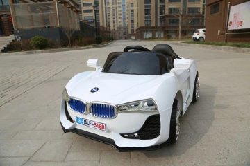 New Model Kids Battery Car with Remote Control