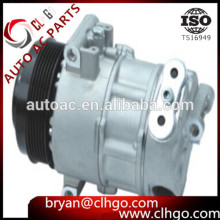 10S12 4PK 107mm auto air conditioner car ac compressor for BUICK SAIL 1.2