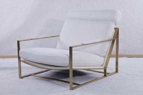 Rhmodern Milo Baughman Lounge Chair Replica