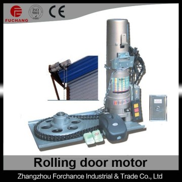 rolling door engine/roller shutter engine(DJM400kg)