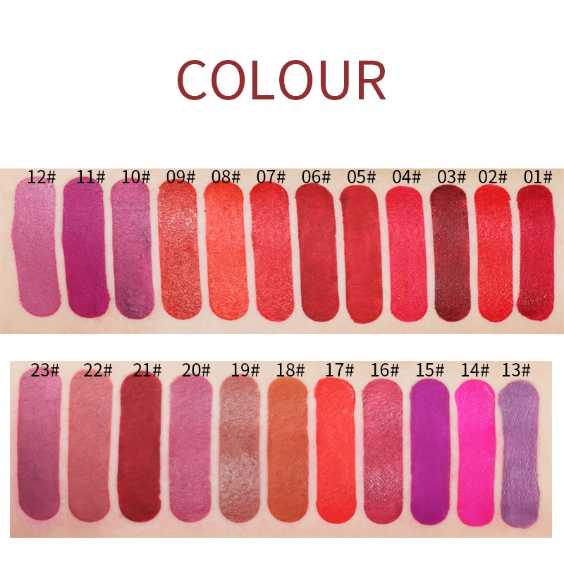 Matte Lip Gloss Matte Lip Gloss
