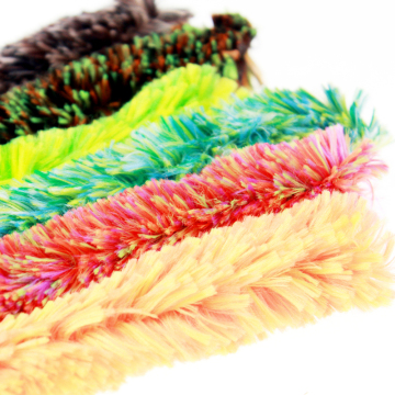 Multi-Color Super Fluffy Chenille Stems