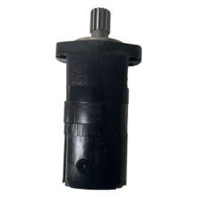 Hydraulic cycloid motor 2-160AB6D1-E