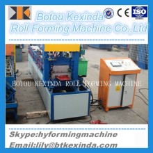 wall cladding machine