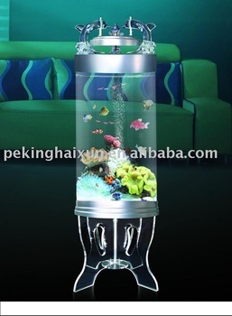 Acrylic aquarium,Acrylic water tank