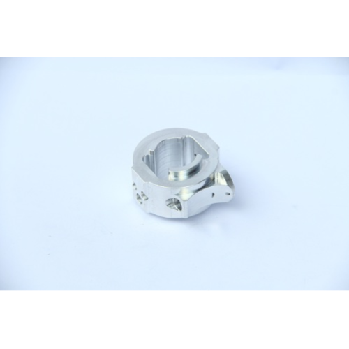 Small Cnc Machining For Metal