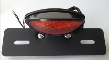 Motorcycle LED Lighting Parts