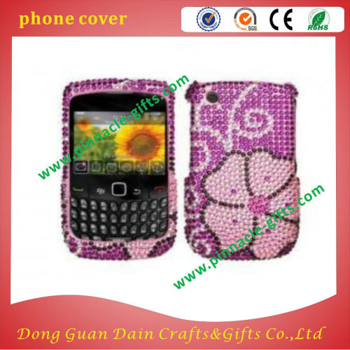 Fashion customized soft pvc mobile phone cases