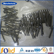 China factory customized nonstandard Bolt and Nut/ss316 bolt nut/toy bolt nut