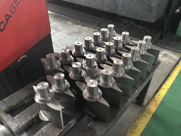 Water Turbine Generator Hydro Power Project