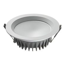 25W Recessed Die Cast Aluminum Led Round Downlight
