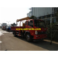 Simotruk 4x2ton babbar motar