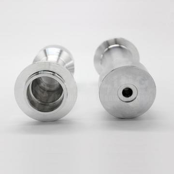 High-demand CNC Machining Aluminum Turning Parts